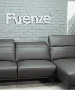 SOFA DA BÒ FIRENZE MODEL 8509-L
