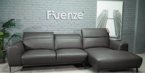 SOFA DA BÒ FIRENZE MODEL 8509-L