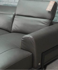 SOFA DA BÒ FIRENZE MODEL 8509-L - 8 SOFA DA BÒ FIRENZE MODEL 8509-L