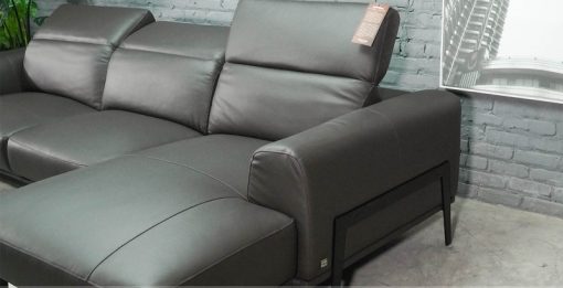 SOFA DA BÒ FIRENZE MODEL 8509-L