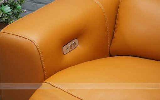 SOFA DA BÒ MONTE MODEL 8003 (3L) - 6