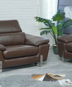 SOFA DA BÒ FUTURE MODEL 7054 (1+3+ĐÔN) - 16 SOFA DA BÒ FUTURE MODEL 7054 (1+3+ĐÔN) - 15