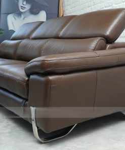 SOFA DA BÒ FUTURE MODEL 7054 (1+1+3) - 6 SOFA DA BÒ FUTURE MODEL 7054 (1+1+3)