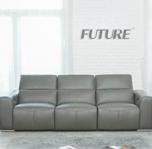 SOFA DA BÒ MONTE MODEL 8003 (1+1+3)