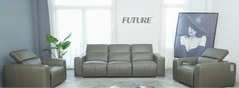 SOFA DA BÒ MONTE MODEL 8003 (1+1+3)