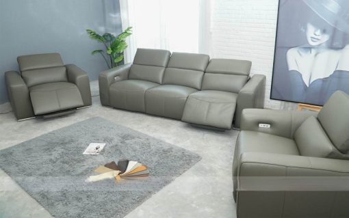 SOFA DA BÒ MONTE MODEL 8003 (3L) - 2