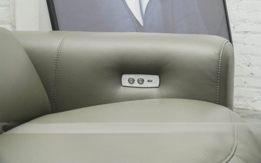 SOFA DA BÒ MONTE MODEL 8003 (4L) - 4