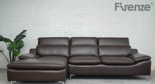 SOFA DA BÒ FIRENZE MODEL 8508-L - 8