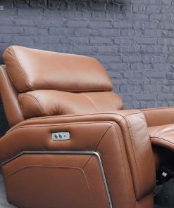 SOFA DA BÒ FUTURE MODEL 9911 (1+3L) - 7 SOFA DA BÒ FUTURE MODEL 9911 (1+3L)