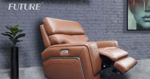 SOFA DA BÒ FUTURE MODEL 9911 (1R)