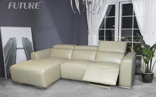 SOFA DA BÒ MONTE MODEL 8003 (GÓC)