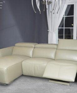 SOFA DA BÒ MONTE MODEL 8003 (4L) - 9 SOFA DA BÒ MONTE MODEL 8003 (4L)