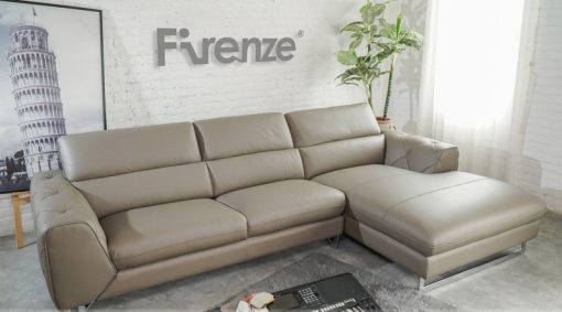 SOFA DA BÒ FIRENZE MODEL 8380-L - 1