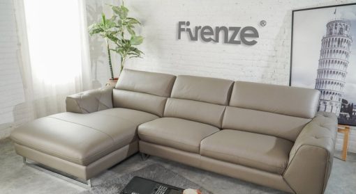 SOFA DA BÒ FIRENZE MODEL 8380-L - 7