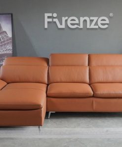 SOFA DA BÒ FIRENZE MODEL 8508L - 10 SOFA DA BÒ FIRENZE MODEL 8508L