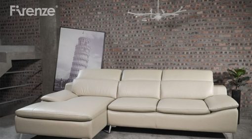 SOFA DA BÒ FIRENZE MODEL 8508-L - 6