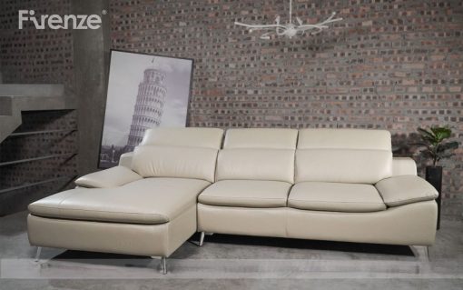 SOFA DA BÒ FIRENZE MODEL 8508L