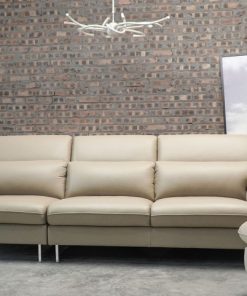 SOFA DA BÒ FIRENZE MODEL 8507-L