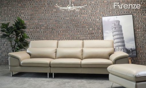 SOFA DA BÒ FIRENZE MODEL 8507-L
