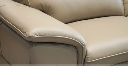 SOFA DA BÒ FIRENZE MODEL 8507-L - 4