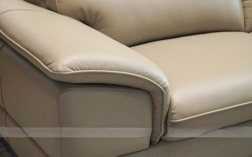 SOFA DA BÒ FIRENZE MODEL 8507-3 - 2