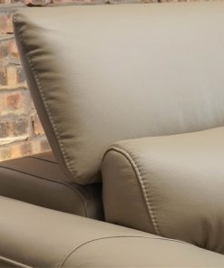SOFA DA BÒ FIRENZE MODEL 8507-L - 19 SOFA DA BÒ FIRENZE MODEL 8507-L - 18