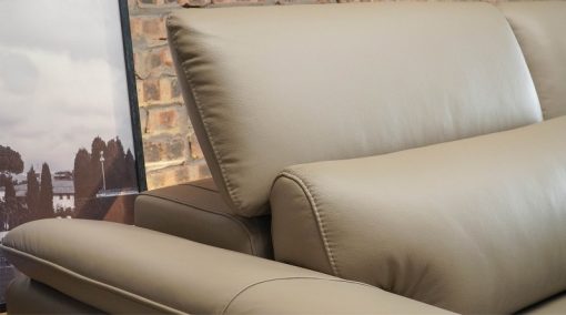 SOFA DA BÒ FIRENZE MODEL 8507-L - 6