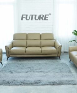 SOFA DA BÒ FUTURE MODEL 7080 (2+3)