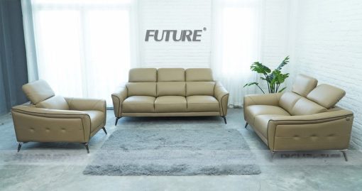 SOFA DA BÒ FUTURE MODEL 7080 (2+3)