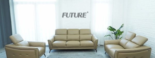 SOFA DA BÒ FUTURE MODEL 7080 (1+2+3)