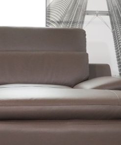 SOFA DA BÒ FIRENZE MODEL 8508-L - 13 SOFA DA BÒ FIRENZE MODEL 8508-L - 12