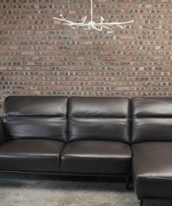 SOFA DA BÒ FIRENZE MODEL 8509-3 - 10 SOFA DA BÒ FIRENZE MODEL 8509-3