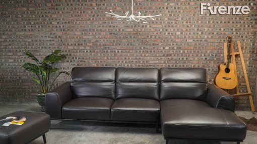 SOFA DA BÒ FIRENZE MODEL 8509-3