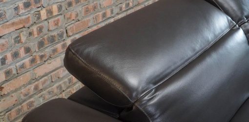 SOFA DA BÒ FIRENZE MODEL 8509-3 - 3