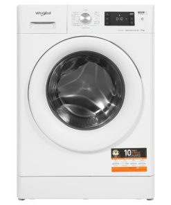 Máy giặt lồng ngang Whirlpool FFB9458WVEE