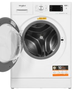 Máy giặt lồng ngang Whirlpool FFB9458WVEE - 10 Máy giặt lồng ngang Whirlpool FFB9458WVEE