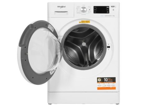Máy giặt lồng ngang Whirlpool FFB9458WVEE