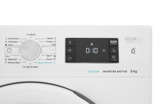 Máy giặt lồng ngang Whirlpool FFB9458WVEE