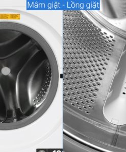 Máy giặt lồng ngang Whirlpool FFB9458WVEE - 12 Máy giặt lồng ngang Whirlpool FFB9458WVEE
