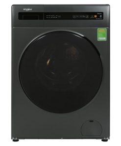 Máy giặt lồng ngang Whirlpool FWEB10502FG