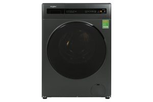 Máy giặt lồng ngang Whirlpool FWEB10502FG
