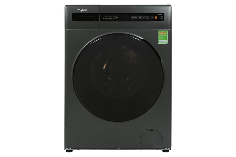Máy giặt lồng ngang Whirlpool FWEB10502FG