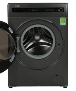 Máy giặt lồng ngang Whirlpool FWEB10502FG