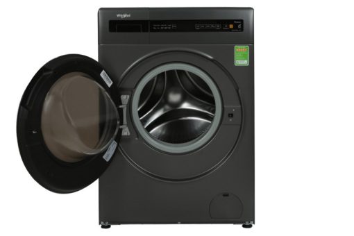 Máy giặt lồng ngang Whirlpool FWEB10502FG