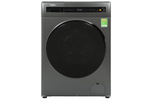 Máy giặt lồng ngang Whirlpool FWEB9002FG