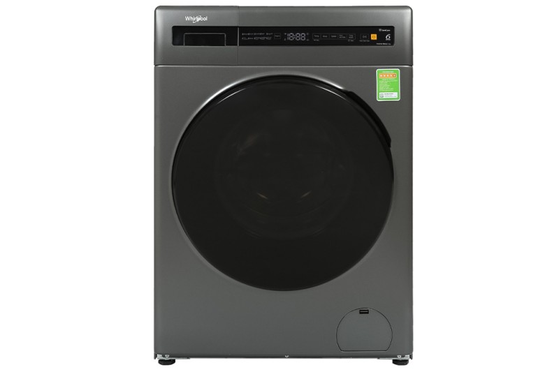 Máy giặt lồng ngang Whirlpool FWEB9002FG