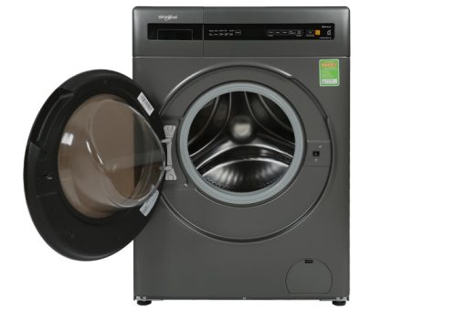 Máy giặt lồng ngang Whirlpool FWEB9002FG