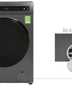 Máy giặt lồng ngang Whirlpool FWEB9002FG - 14 Máy giặt lồng ngang Whirlpool FWEB9002FG