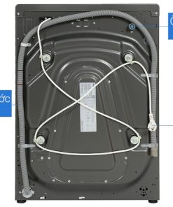 Máy giặt lồng ngang Whirlpool FWEB9002FG - 11 Máy giặt lồng ngang Whirlpool FWEB9002FG
