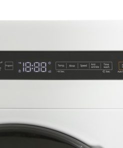 Máy giặt lồng ngang Whirlpool FWEB8002FW